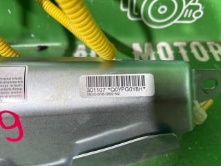 Подушка безопасности в сидение Пасс., ориг. номер 78000SNBG822M2, Honda Civic 8