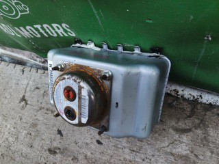Подушка безопасности Пасс., ориг. номер 7030A026, BGVU7CJACE00, Mitsubishi Outlander XL 2005-2009