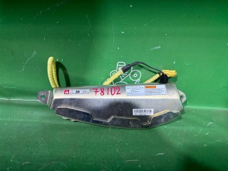 Подушка безопасности в сиденье Вод., ориг. номер 78005SNBG82, Honda Civic 8