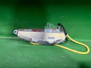 Подушка безопасности в сиденье Вод., ориг. номер 78005SNBG82, Honda Civic 8