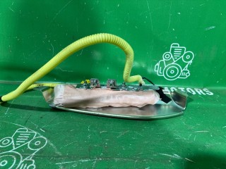 Подушка безопасности в сидение Пасс., ориг. номер 78000SNBG82, Honda Civic 8