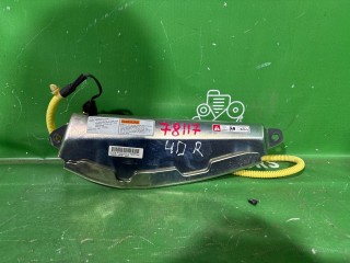 Подушка безопасности в сидение Пасс., ориг. номер 78000SNBG82, Honda Civic 8
