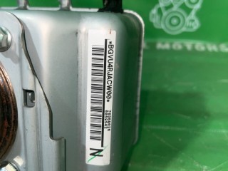 Подушка безопасности Пасс., ориг. номер 7030A026, BGVU7CJACE00, Mitsubishi Outlander XL 2005-2009