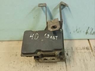 Блок управления Абс, Honda Civic 8