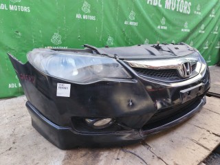 Ноускат Nose Cut, ориг. номер 71121SNB900ZA, 71122SNB900, 04711SNBJ50ZZ, 33101SNBT51, Honda Civic 8 2008-2012