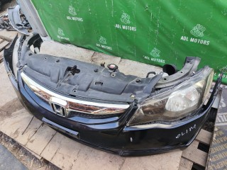 Ноускат Nose Cut, ориг. номер 71121SNB900ZA, 71122SNB900, 04711SNBJ50ZZ, 33101SNBT51, Honda Civic 8 2008-2012