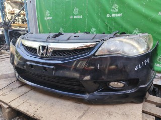 Ноускат Nose Cut, ориг. номер 71121SNB900ZA, 71122SNB900, 04711SNBJ50ZZ, 33101SNBT51, Honda Civic 8 2008-2012
