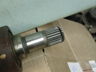 Привод, ориг. номер HO065, 44305SNA000, 0420CY, 0310FDAT, 0317PJAZZ, 0440483, 1105010, 24212008, 310040, AW1510823, CO3693, CV16330, CVJ1277HR, CVJ1313HR, CVJ20158, DFCV062, HNFD2, HO53CV11UZ, HO53JAZZ, HO65, JCT0263, KT059250, NJ1271NY, NJ762NY, RU44305000HC, ST1055, TG4465, V413155, Z87424R, CVJ1313ZQ, 604233, 664233, AMP72991, ARR80833, AS4956, ASI22494, ASI40240, ASP0926, AVP19444, AVP99241, DE44305000HC, HO440305SNA000, HSE73199, ND1866NY, NUP2186, RU4404SNA0LR, RUEI0926, VAS76577, Honda Civic 8