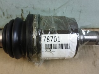 Привод, ориг. номер 0310RE20, 102278, 2108089N, DFCV063, HO066, HOM085, 44305T3V000, Honda Accord 9
