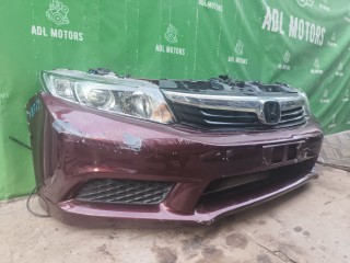 Ноускат Nose Cut, Honda Civic 9 2012-2015