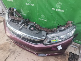 Ноускат Nose Cut, Honda Civic 9 2012-2015