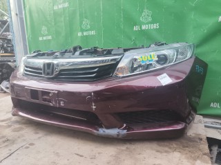 Ноускат Nose Cut, Honda Civic 9 2012-2015