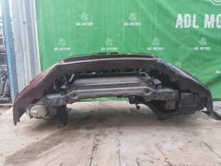 Ноускат Nose Cut, Honda Civic 9 2012-2015