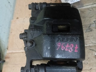Суппорт тормозной, ориг. номер 45019SNC000, BC4289, 108229, 0375GEF, 0376FDF, 04991, 0499103SX, 19B2796, 401905, 46SKV901, 727371, 727372, 77A1301, BNZ1278ZP, BNZ1278ZW, BP28264, BR0199, CRK1218, FRC11429, J3214062, SG500117, TCG1134, Honda Civic 8