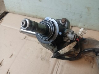 Рулевая рейка с Эур, ориг. номер 53601TL1G22, 53601TL1G21, A28016PST, A28016PSTR, ATGE40531RB, E40531RB, HEE4024EKT1, HEE4094LV, HLM00171, HR53601TL1G22, HYZ0092, RDZ0070MG, Honda Accord 8 2007-2011