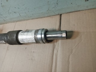 Рулевая рейка с Эур, ориг. номер 53601SNAA02, Honda Civic 8