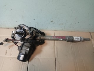 Рулевая рейка с Эур, ориг. номер 53601SNAA02, Honda Civic 8