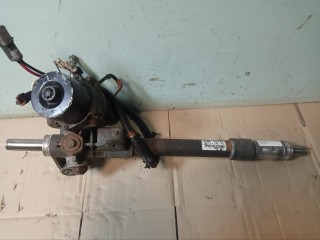 Рулевая рейка с Эур, ориг. номер 53601SNAA02, Honda Civic 8