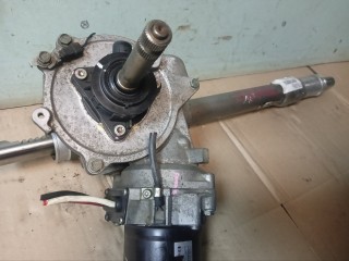 Рулевая рейка с Эур, ориг. номер 53601SNAA02, Honda Civic 8
