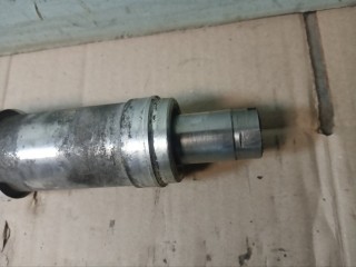 Рулевая рейка с Эур, ориг. номер 53601SNAA02, Honda Civic 8