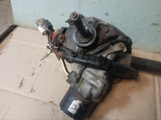 Рулевая рейка с Эур, ориг. номер 53601SNAA02, Honda Civic 8