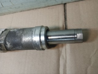 Рулевая рейка с Эур, ориг. номер 53601SNAA02, Honda Civic 8