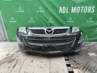 Ноускат Nose Cut, ориг. номер TD1150031GAA, Mazda CX-9 2006-2009