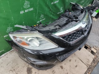 Ноускат Nose Cut, ориг. номер TD1150031GAA, Mazda CX-9 2006-2009