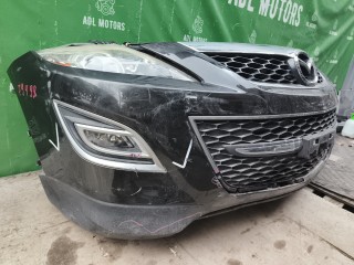 Ноускат Nose Cut, ориг. номер TD1150031GAA, Mazda CX-9 2006-2009