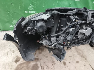 Ноускат Nose Cut, ориг. номер TD1150031GAA, Mazda CX-9 2006-2009