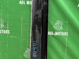 Накладка порога хром, ориг. номер 6512A13701, Citroen C-Crosser 2007-2013