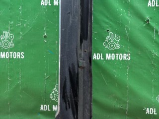 Накладка порога хром, ориг. номер 6512A13701, Citroen C-Crosser 2007-2013