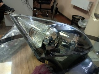 Фара галоген, ориг. номер 2171163RREHM1, 2171163RLEHM1, PP1137D, 33100SWWE0, Honda CR-V 3 2006-2009