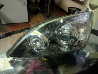 Фара галоген, ориг. номер 33150SWWE0, NM22CRV09001A, 127316, NLC2069, Honda CR-V 3 2006-2009