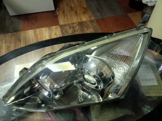 Фара галоген, ориг. номер 33150SWWE0, NM22CRV09001A, 127316, NLC2069, Honda CR-V 3 2006-2009