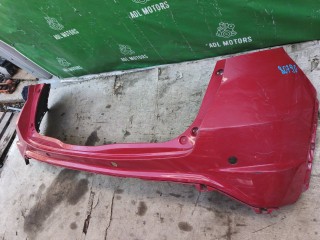 Бампер, ориг. номер 71501SMGAE000, Honda Civic 8
