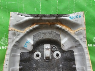 Корыто под запаску, ориг. номер 65550TL0G00ZZ, 66100TP6A00ZZ, 84541TL4G00, Honda Accord 8 2007-2011