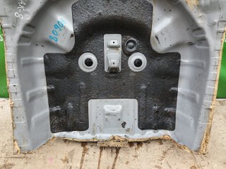 Корыто под запаску, ориг. номер 65550TL0G00ZZ, 66100TP6A00ZZ, 84541TL4G00, Honda Accord 8 2007-2011