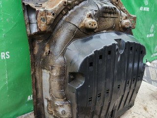 Корыто под запаску, ориг. номер 65550TL0G00ZZ, 66100TP6A00ZZ, 84541TL4G00, Honda Accord 8 2007-2011