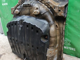 Корыто под запаску, ориг. номер 65550TL0G00ZZ, 66100TP6A00ZZ, 84541TL4G00, Honda Accord 8 2007-2011