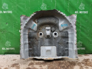 Корыто под запаску, ориг. номер 65550TL0G00ZZ, 66100TP6A00ZZ, 84541TL4G00, Honda Accord 8 2007-2011