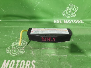 Подушка безопасности в сидение Пасс., ориг. номер 78000TLOG913M1, 609511504C, Honda Accord 8 2007-2011