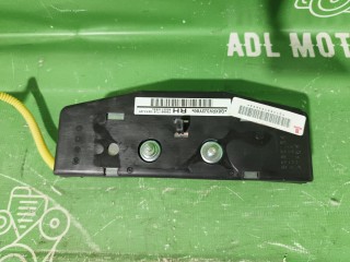 Подушка безопасности в сидение Пасс., ориг. номер 78000TLOG913M1, 609511504C, Honda Accord 8 2007-2011