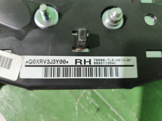 Подушка безопасности в сидение Пасс., ориг. номер 78000TLOG913M1, 609511504C, Honda Accord 8 2007-2011