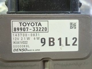Блок розжига lеd фары, ориг. номер 8990733220, 1437000831, Toyota Camry 2017-2021