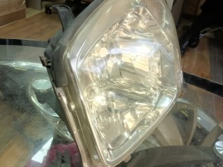 Фара галоген, ориг. номер 8110642270, 21211F6LLDEM, TG21211F6LLDE, T676A39A, Toyota RAV4 2000-2003