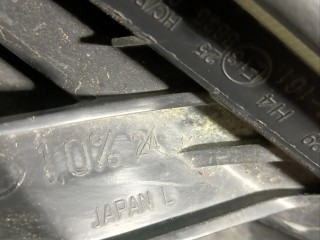 Фара галоген, ориг. номер 8110642270, 21211F6LLDEM, TG21211F6LLDE, T676A39A, Toyota RAV4 2000-2003