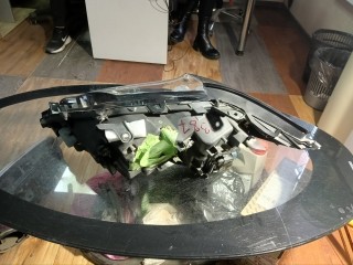 Фара галоген, ориг. номер 8110533C90, 8110533C80DCR, Lexus ES 6 2012-2015