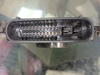 Блок розжига lеd фары, ориг. номер 8990833220, 1438000831, Toyota Camry 2017-2021