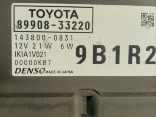 Блок розжига lеd фары, ориг. номер 8990833220, 1438000831, Toyota Camry 2017-2021